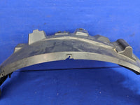 2015-2017 Ford F150 Pickup Truck Passenger Right Fender Liner Splash Shield - The Parts Farm