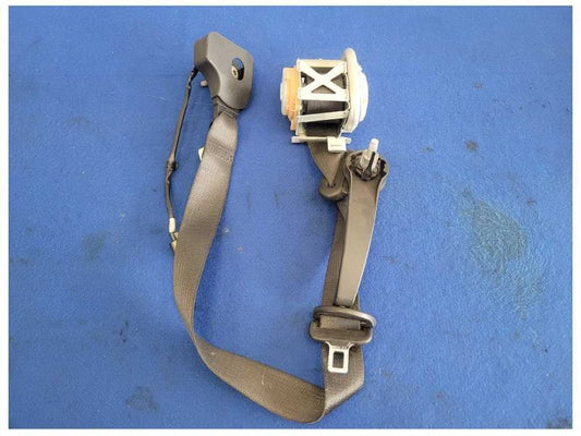 2010-2014 Ford Mustang GT Passenger Coupe Front Seat Belt Retractor 2530 - The Parts Farm