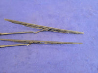 1999-2004 Ford Mustang Cobra SVT DOHC 4.6L Windshield Wiper Arm Blade Wipe 2276 - The Parts Farm