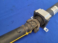 2018-2023 Ford Mustang GT S550 Driveshaft Automatic Transmission A/T 2489 - The Parts Farm