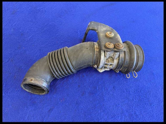 1987-1993 Ford Mustang GT LX 5.0L Flow Tube Mass Air Meter Housing OEM Factory - The Parts Farm