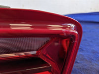 2016-2018 Chevrolet Camaro LS LT SS Driver Taillight Lamp Lens New Take Off - The Parts Farm