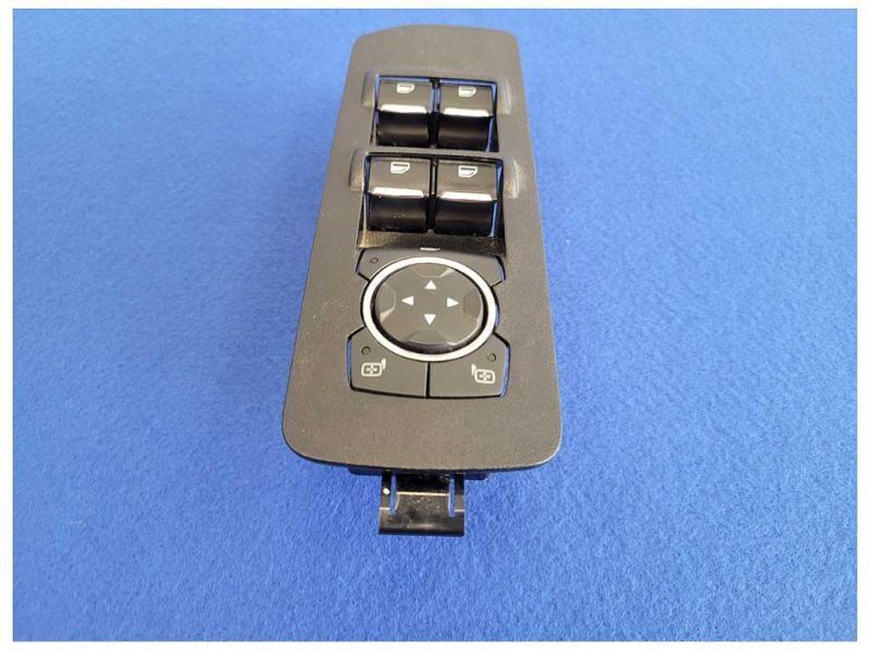 2018-2020 Ford F150 F-150 Pickup Truck Driver LH Front Window Switch Mirror 2552 - The Parts Farm