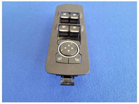 2018-2020 Ford F150 F-150 Pickup Truck Driver LH Front Window Switch Mirror 2552 - The Parts Farm