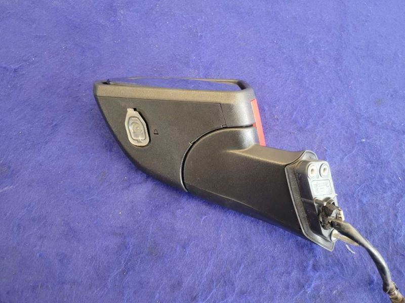Driver Side View Mirror Power Spotter Glass Heated Fits 15-20 MUSTANG 95770 - The Parts Farm
