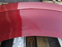 2015-2018 Ford Mustang GT S550 Trunk Hatch Tailgate Coupe Wing Spoiler Paint RR - The Parts Farm