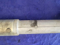 2003-2006 Chevrolet SSR Pickup Truck Power Steering Rack Pinion Gear 1183 - The Parts Farm