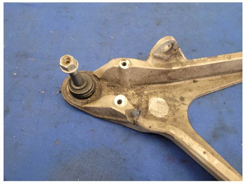 1997-2004 Chevrolet Corvette FRC Z06 C5 Driver Front Control Arm Lower 2066 - The Parts Farm
