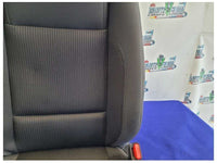 2013-2014 Ford Mustang GT Passenger Right RH Front Seat Cloth Coupe 2396 - The Parts Farm