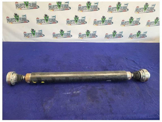 2020-2023 Ford Mustang Shelby GT500 Driveshaft Carbon Fiber Transmission 2370