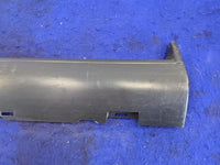 2005-2009 Ford Mustang GT Passenger Right RH Rocker Panel Moulding NEW TAKE OFF - The Parts Farm