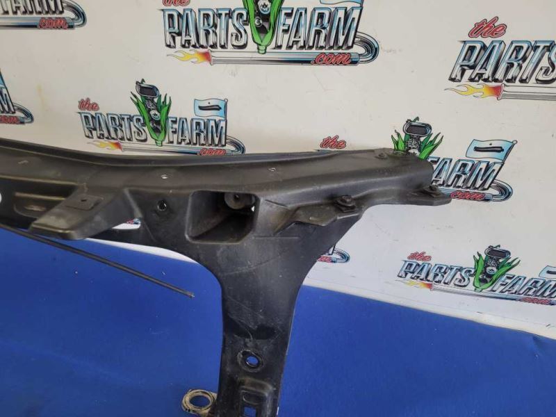 2015-2017 Ford F150 4x4 Pickup Truck Front Upper Tie Bar Core Support 2509 - The Parts Farm