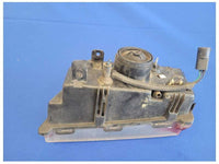 2003-2004 Mercury Marauder 4.6L 4v Passenger Front Headlight *Faded* 2534 - The Parts Farm