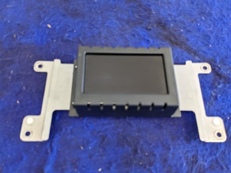 2015 Ford Mustang GT S550 Audio Radio Receiver AMFM CD Single Disc - The Parts Farm