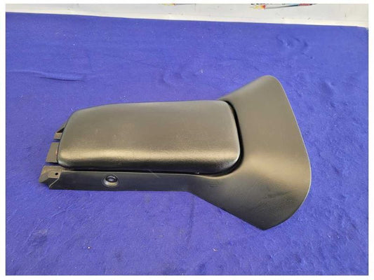 1997-2004 Chevrolet Corvette FRC Z06 C5 Console Center Lid Black 2082