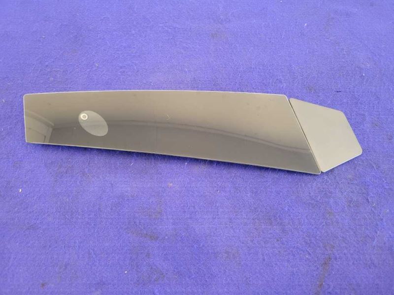 2017 2018 2019 2020 Tesla Model 3 Driver Left B Pillar Trim Molding Camera OEM - The Parts Farm