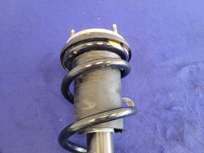 2019-2021 Chevrolet Silverado RST 6.2L Passenger Front Strut Spring 2099 - The Parts Farm