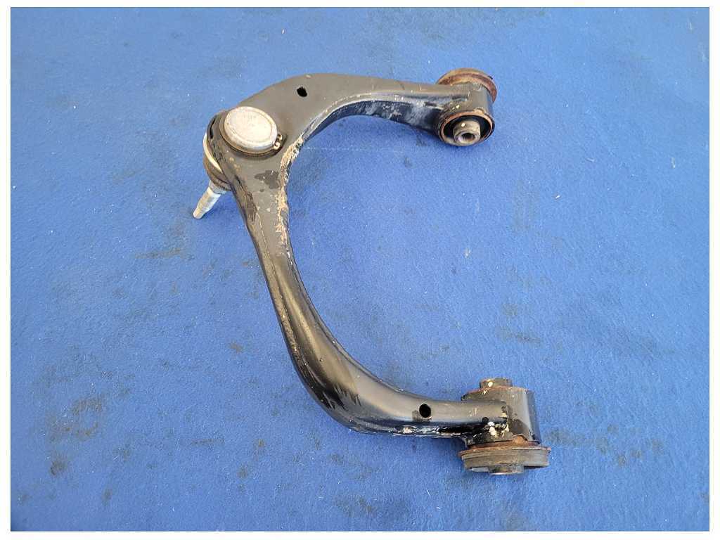 2015-2020 Ford F150 4x4 Pickup Truck Passenger Front Upper Control Arm 2490 - The Parts Farm