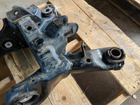 2015-2018 Ford Mustang GT Crossmember K-Frame Rear Ecoboost Manual Transmission - The Parts Farm