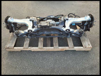 2014-2017 Chevrolet SS Sedan Rear Differential Carrier Automatic 3.27 Ratio GW6 - The Parts Farm