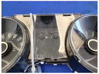 2013 Ford Mustang GT 5.0L S197 Guage Cluster Speedometer MPH 86k Miles 2563 - The Parts Farm