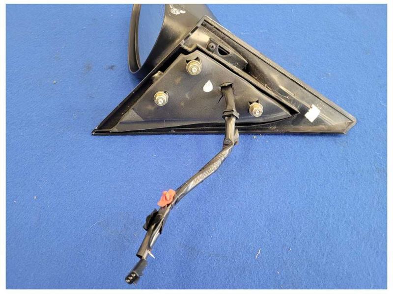 1999-2004 Ford Mustang GT Coupe Passenger Rear View Mirror Glass 2556 - The Parts Farm