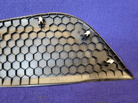 2015-2017 Ford Mustang GT S550 Passenger Right Center Console Side Cover Trim - The Parts Farm