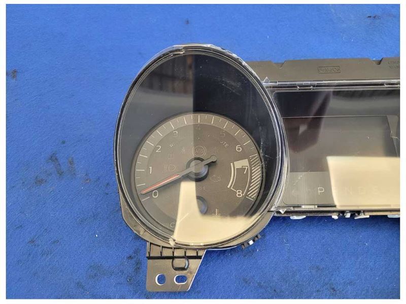 MUSTANG   2016 Speedometer 106508 - The Parts Farm