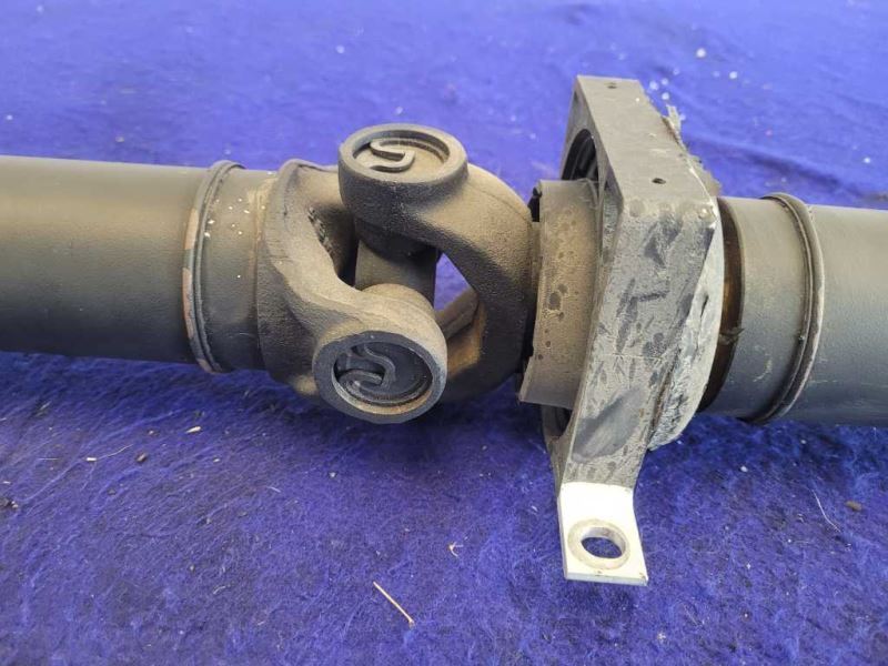 2018-2023 Ford Mustang Shelby GT350 5.2L Driveshaft Manual Transmission 6 Speed - The Parts Farm