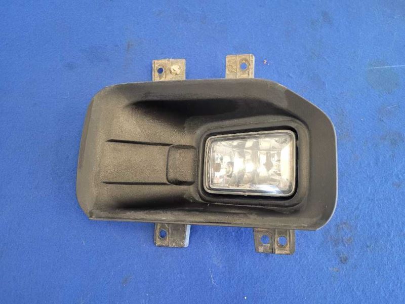 2015-2020 Ford F150 Pickup Truck Passenger Fog Light Corner Driving Lamp 2509 - The Parts Farm