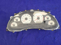 2003-2004 Ford Mustang Cobra SVT DOHC Gauge Cluster Front Dash 35k Miles - The Parts Farm