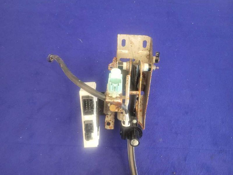 2018-2020 Ford F150 Pickup Truck Brake Pedal Assembly Front 2354 - The Parts Farm
