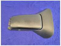 1997-2004 Chevrolet Corvette FRC Z06 C5 Console Center Lid Black 2082 - The Parts Farm