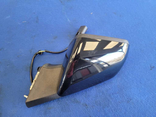 2015-2020 Ford Mustang GT S550 Driver Rear View Mirror Spotter Paint G1 2643 - The Parts Farm