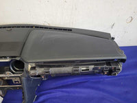 2018-2023 Ford Mustang GT S550 PP1 Dashboard Gauge Cutout Performance Pack 2214 - The Parts Farm