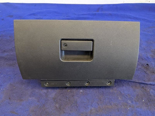 2005-2009 Ford Mustang GT GT500 Glove Box Passenger Dashboard Panel Trim - The Parts Farm