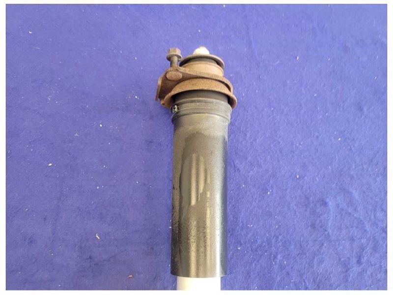 1994-1995 Ford Mustang GT 5.0L Convertible Front Strut Right Left 2406 - The Parts Farm