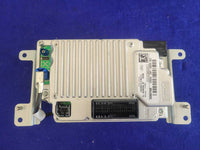 2021 Ford Mustang GT S550 Audio Info AM FM Radio Receiver Screen Display 2393 - The Parts Farm