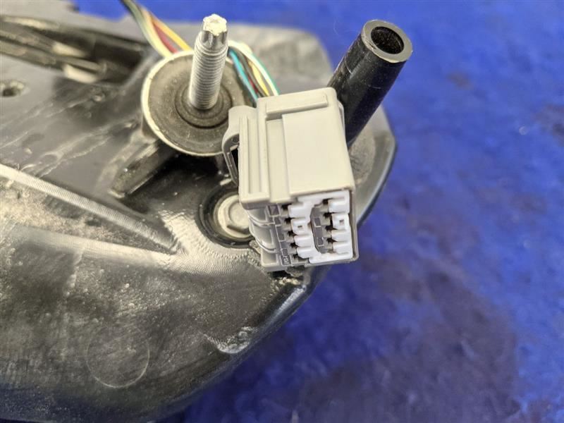 2018-2023 Ford Mustang GT S550 Passenger Right Taillight Lamp Brake Lens OEM - The Parts Farm