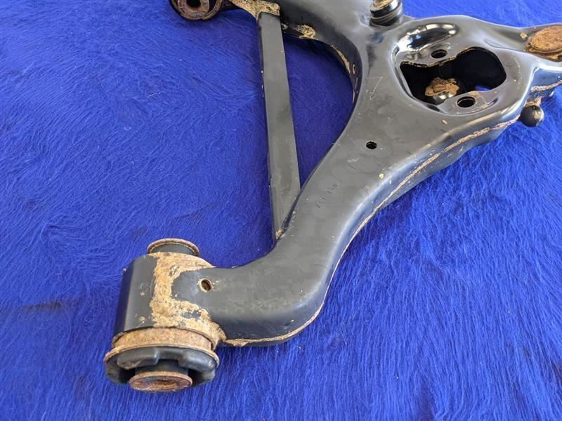 2015-2019 Ford Pickup Truck Front Driver Left LH Lower Control Arm Ball Joint - The Parts Farm