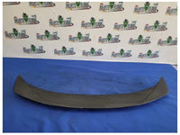 2016-2020 Chevrolet Camaro SS 6.2L Rear Spoiler Deck Lid Paint Gray  C124 - The Parts Farm