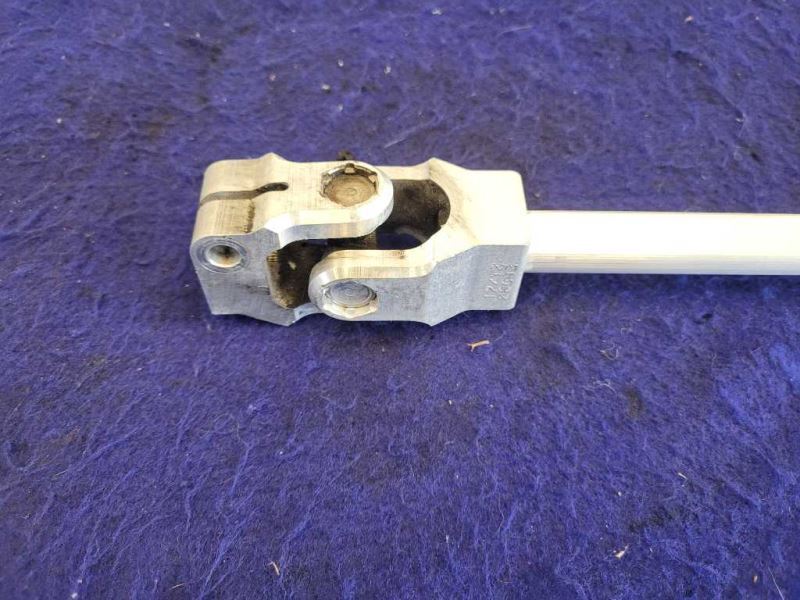 2015-2020 BMW M4 3.0L F82 F83 Steering Shaft Intermediate Column Mid Rod - The Parts Farm