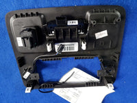 2013 2014 Chevy Camaro Overhead Sunroof Control Console Chevrolet Lighted - The Parts Farm