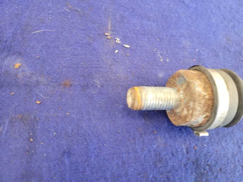 2001-2004 Chevrolet Corvette Z06 FRC C5 Rear Back Tie Rod Suspension 2082 - The Parts Farm
