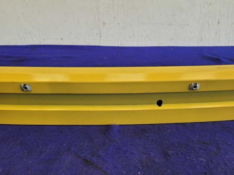 2015-2020 Ford Mustang GT350 Shelby Front Bumper Crash Absorber Beam - The Parts Farm