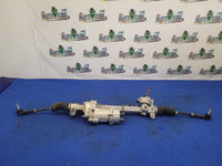 2010-2015 Chevrolet Camaro SS Steering Gear Power Rack Pinion Power Tie Rod 2462 - The Parts Farm