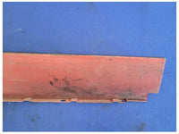 1999-2004 Ford Mustang GT Coupe Driver Lower Rocker Molding Panel *Read* 2474 - The Parts Farm