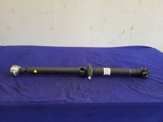 2018-2023 Ford Mustang Shelby GT350 5.2L Driveshaft Manual Transmission 6 Speed - The Parts Farm