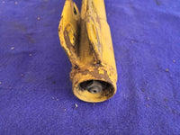 2003-2004 Ford Mustang Cobra SVT DOHC 4.6L Front Strut Bilstein Right Lift - The Parts Farm