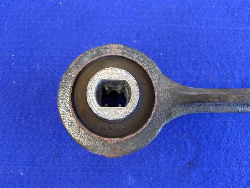 2011-2018 Dodge Charger 6.4 Scat Pack Passenger Lower Control Arm Front Forward - The Parts Farm